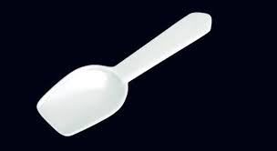 PANDA DONDURMA KAŞIĞI 1000 Lİ