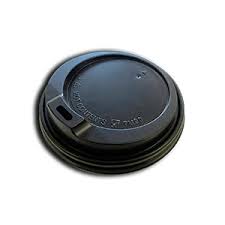 14 OZ KARTON BARDAK KAPAĞI 100 LÜ