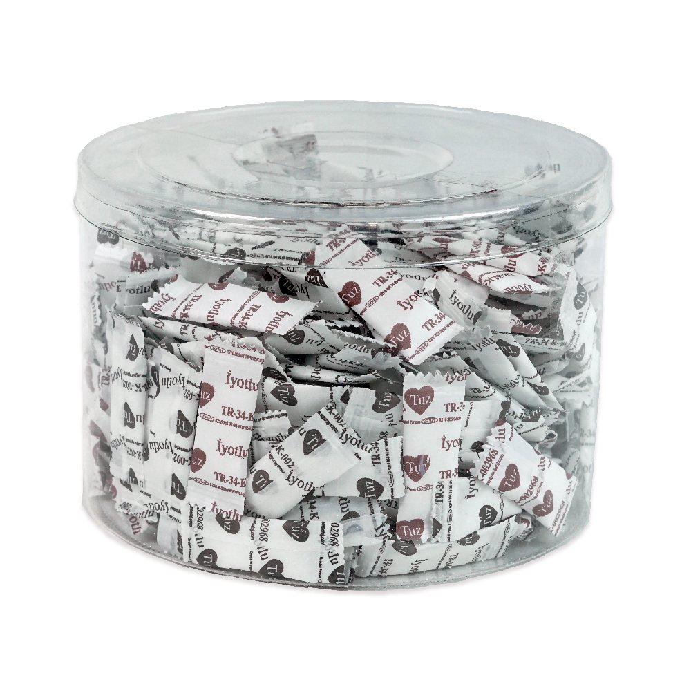 TUZ STICK PLS.KUTULU