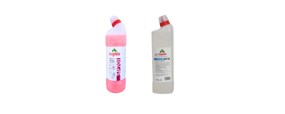 SP 400 SUPTA ÇAMAŞIR SUYU 5 LT