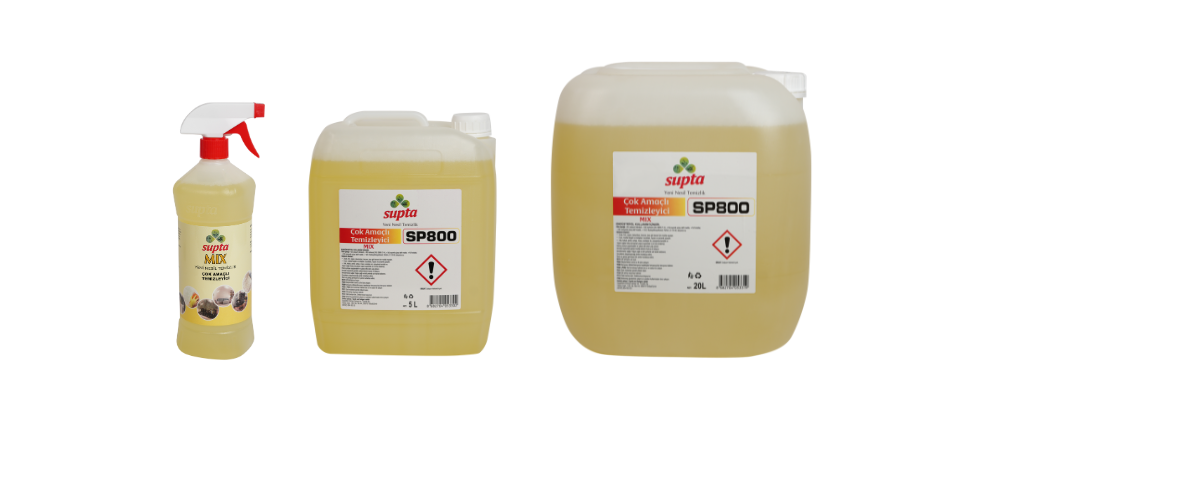 PR 400 PURKY YÜZEY TEMİZLEYİCİ (LAVANTA) 10 LT